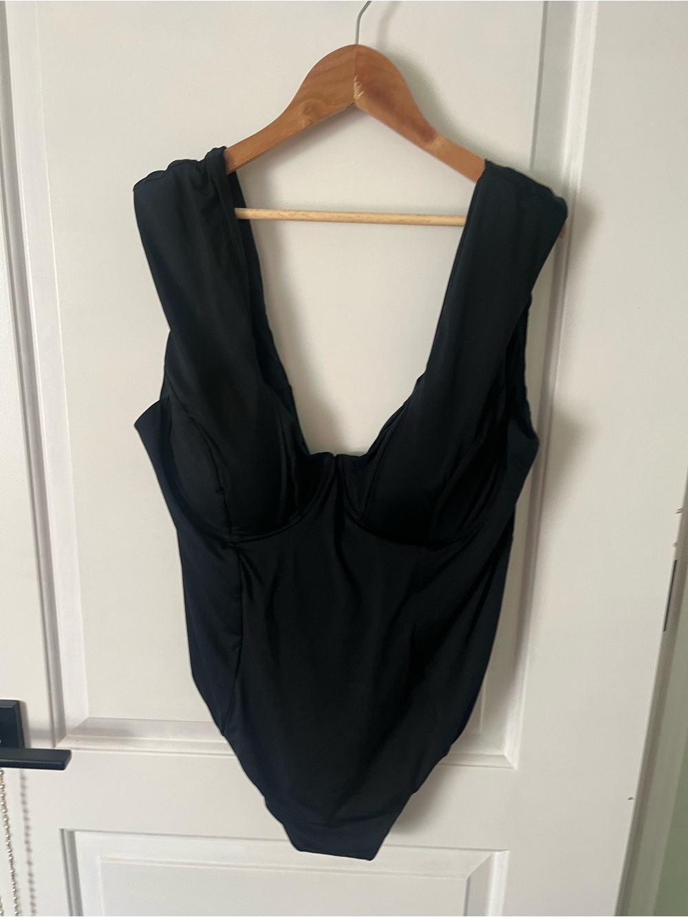 Anthropologie Swimsuit